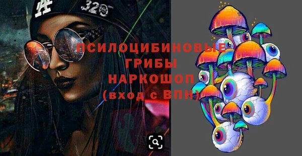 mix Осташков